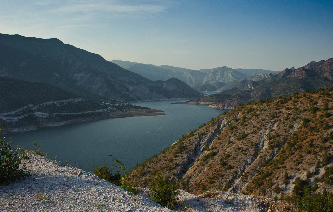 North Macedonia -  [28 mm, 1/160 sec at f / 18, ISO 400]